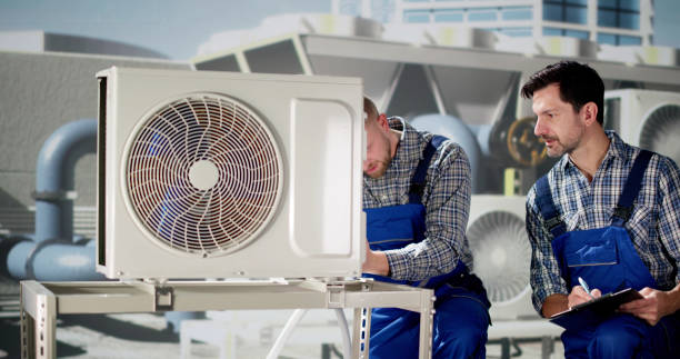 Best HVAC Installation Services  in Hudson, IL