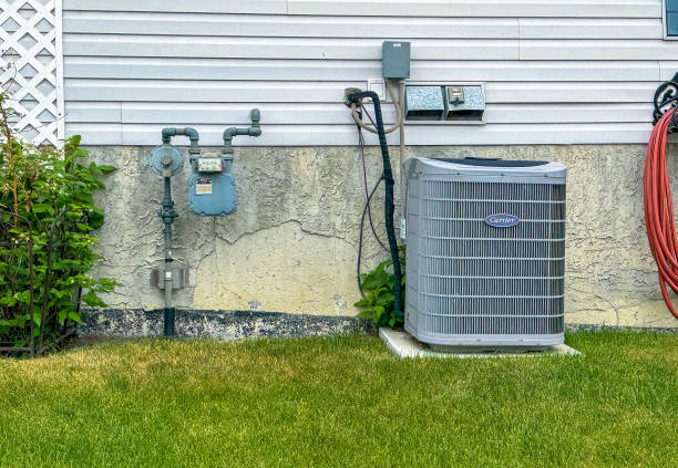 Best Central Air Repair  in Hudson, IL