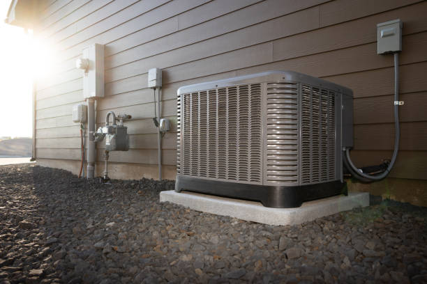 HVAC Emergency Services in Hudson, IL